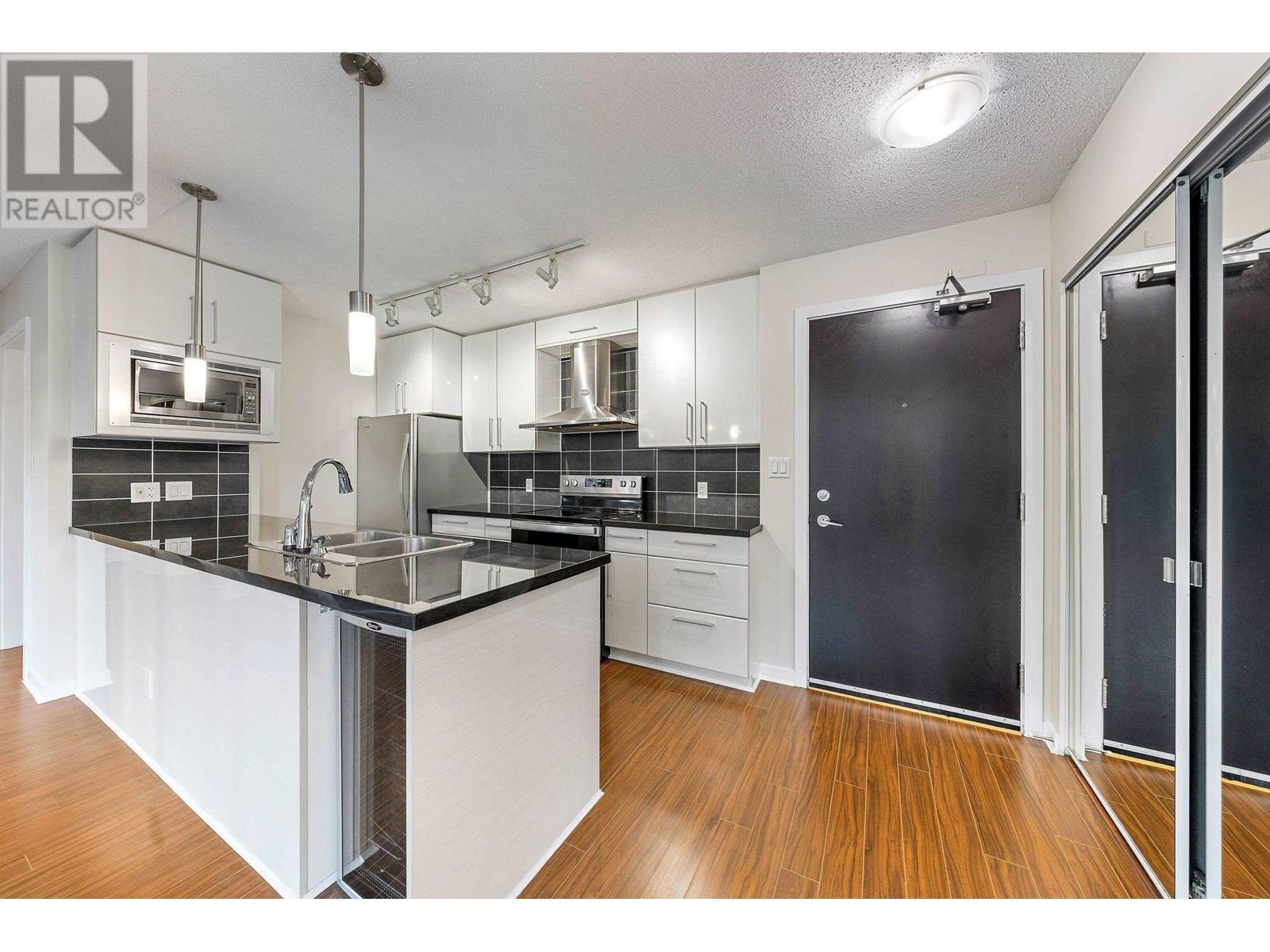 302 633 Abbott Street, Vancouver, British Columbia V6B 0J3 - Photo 18 - R2943599