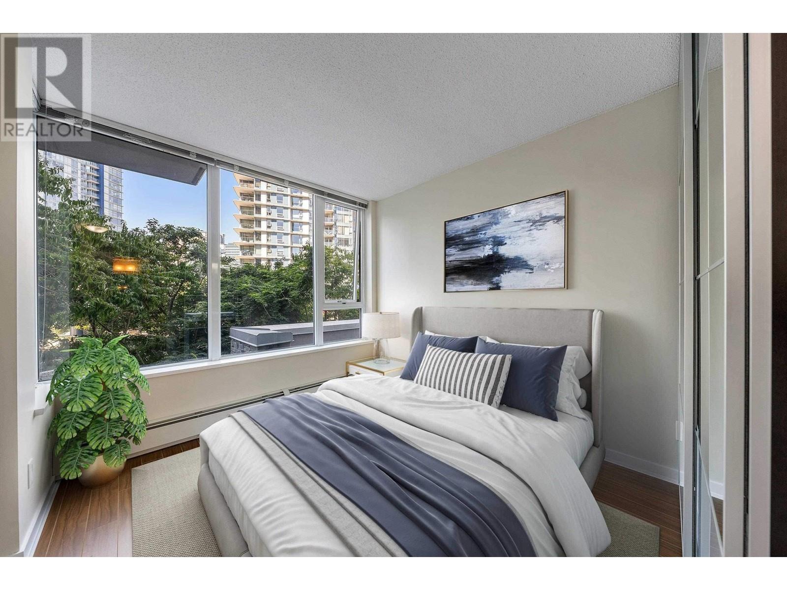 302 633 Abbott Street, Vancouver, British Columbia V6B 0J3 - Photo 9 - R2943599