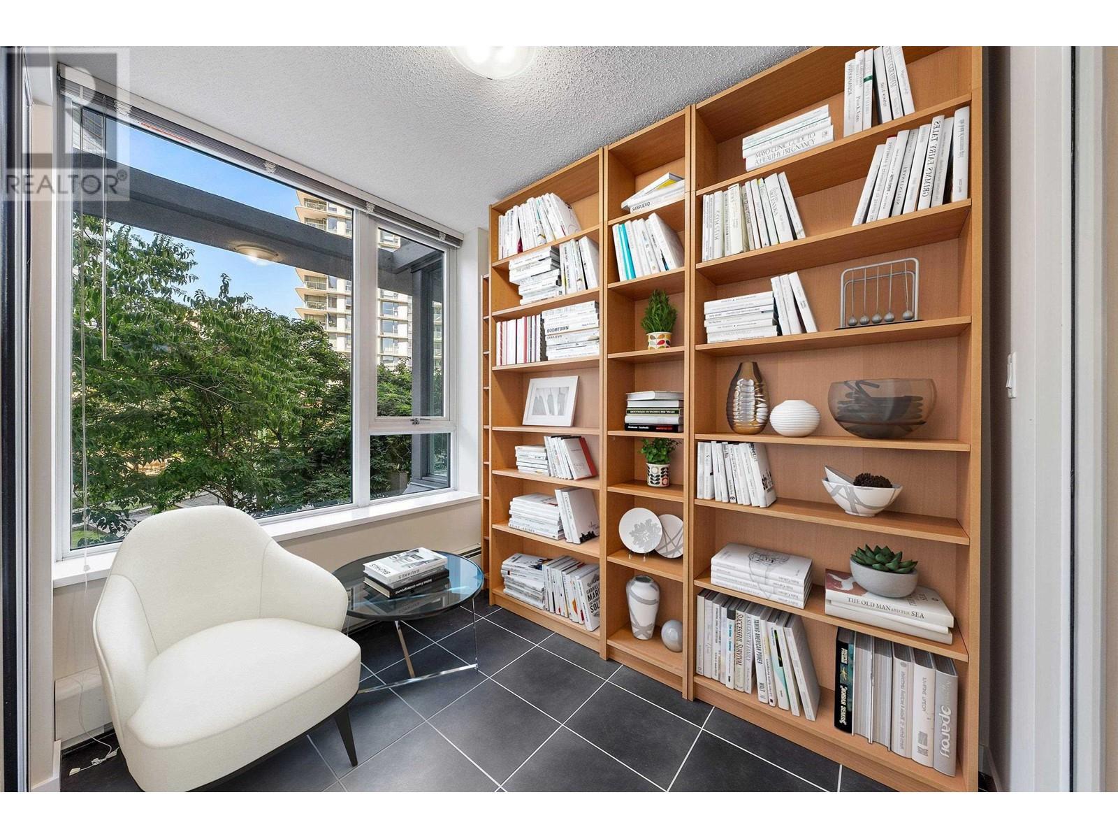302 633 Abbott Street, Vancouver, British Columbia V6B 0J3 - Photo 7 - R2943599