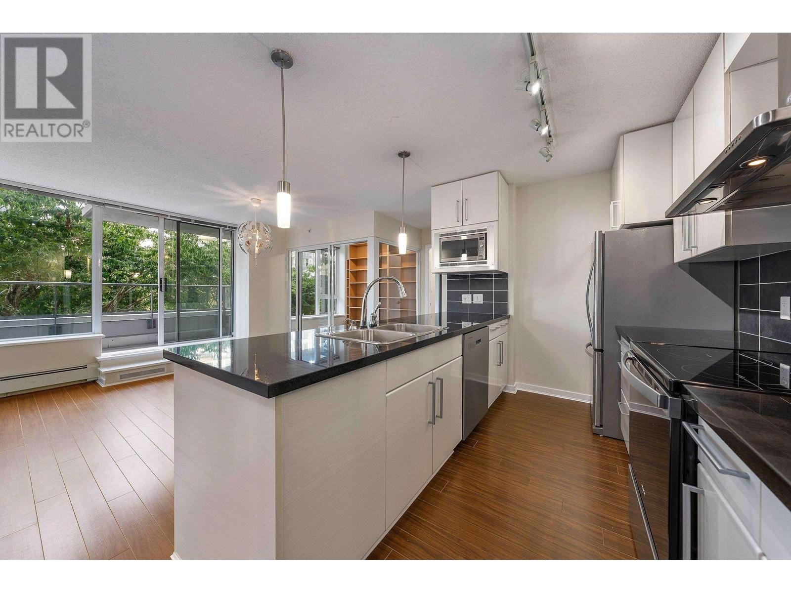 302 633 Abbott Street, Vancouver, British Columbia V6B 0J3 - Photo 17 - R2943599