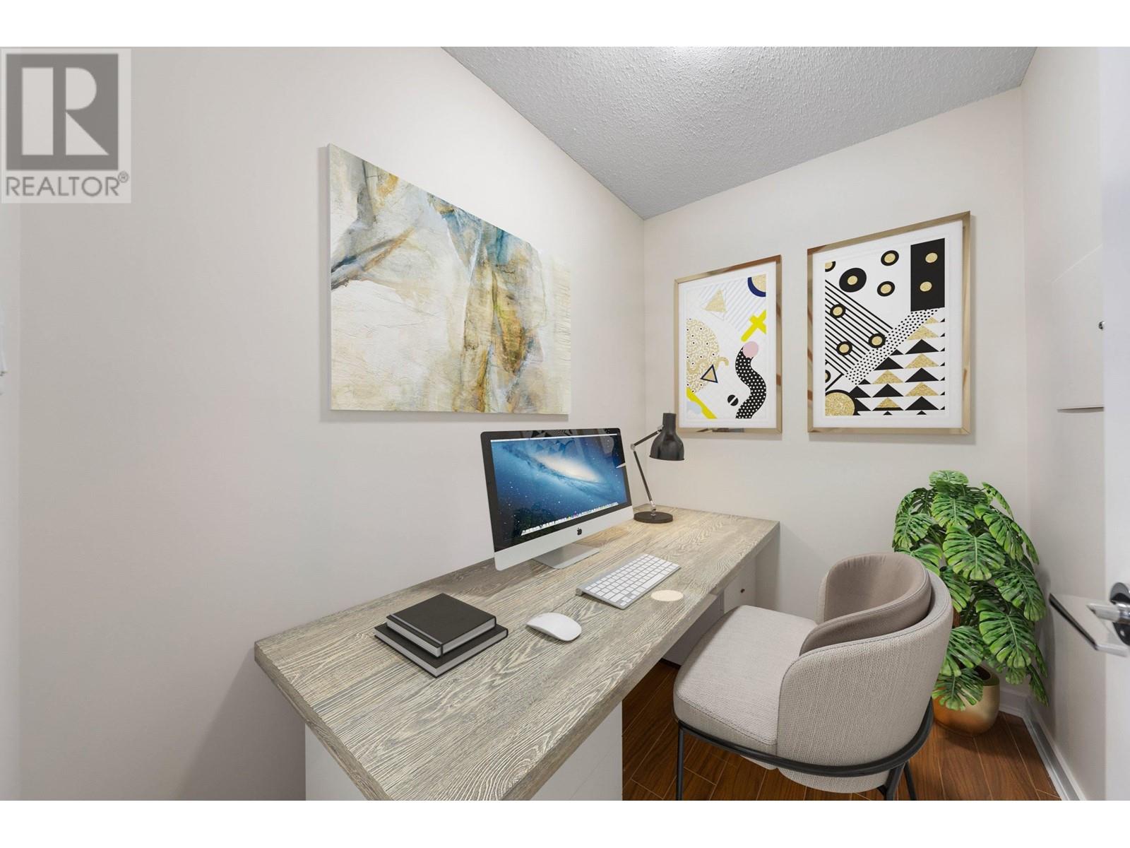 302 633 Abbott Street, Vancouver, British Columbia V6B 0J3 - Photo 8 - R2943599
