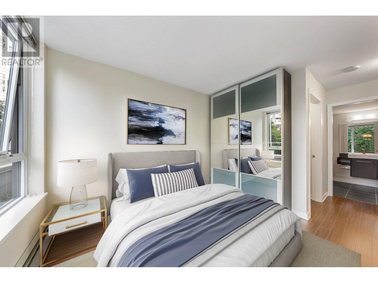 302 633 Abbott Street, Vancouver, British Columbia V6B 0J3 - Photo 10 - R2943599
