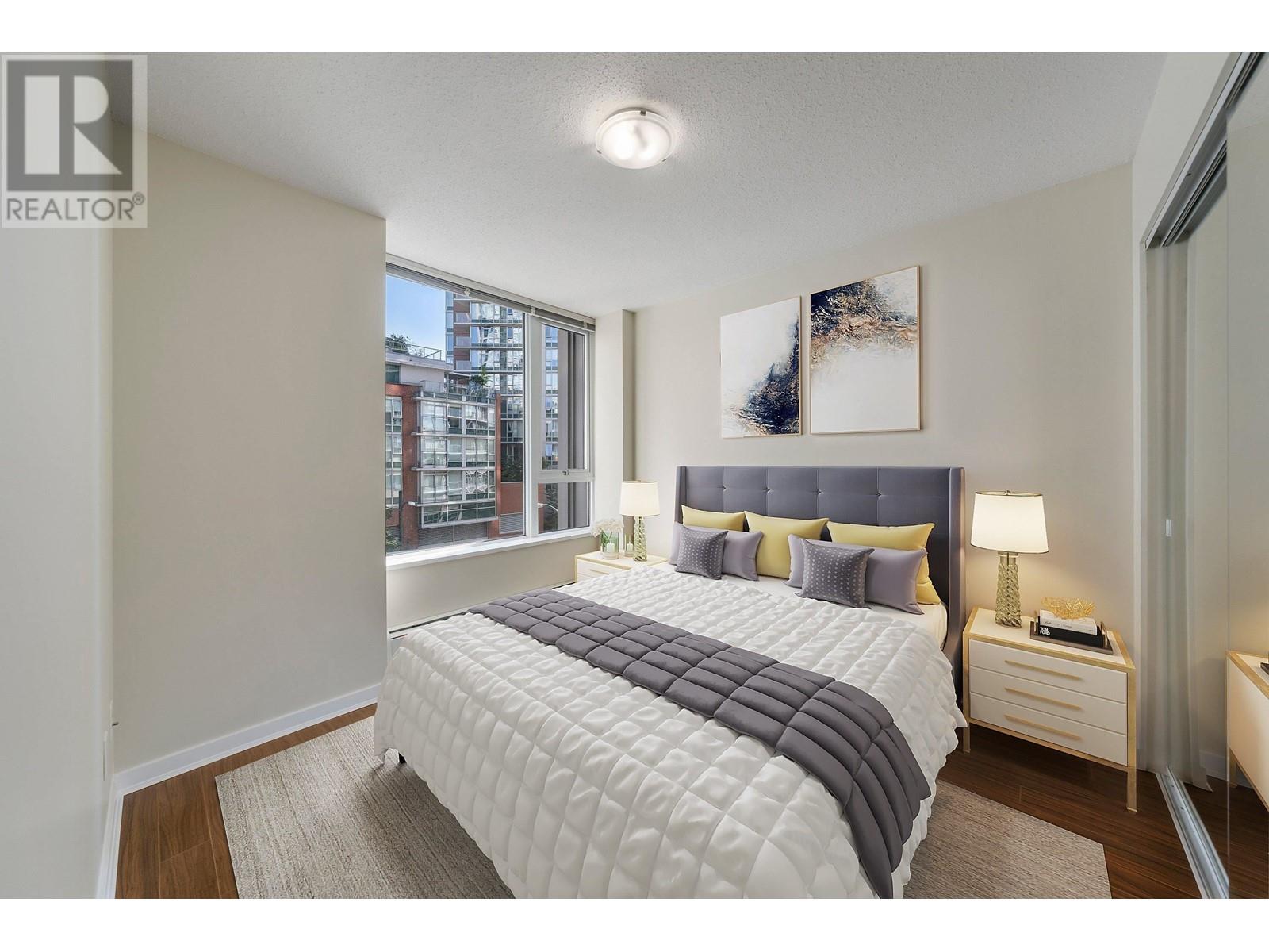 302 633 Abbott Street, Vancouver, British Columbia V6B 0J3 - Photo 13 - R2943599