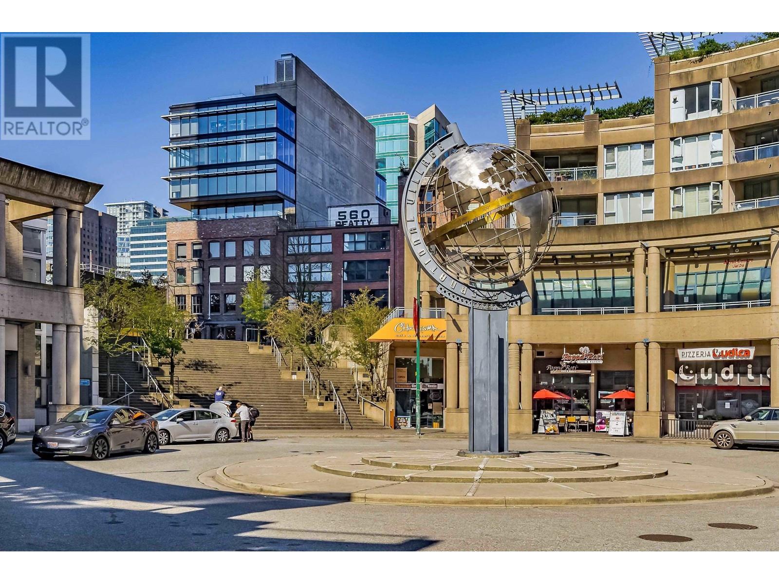 302 633 Abbott Street, Vancouver, British Columbia V6B 0J3 - Photo 38 - R2943599