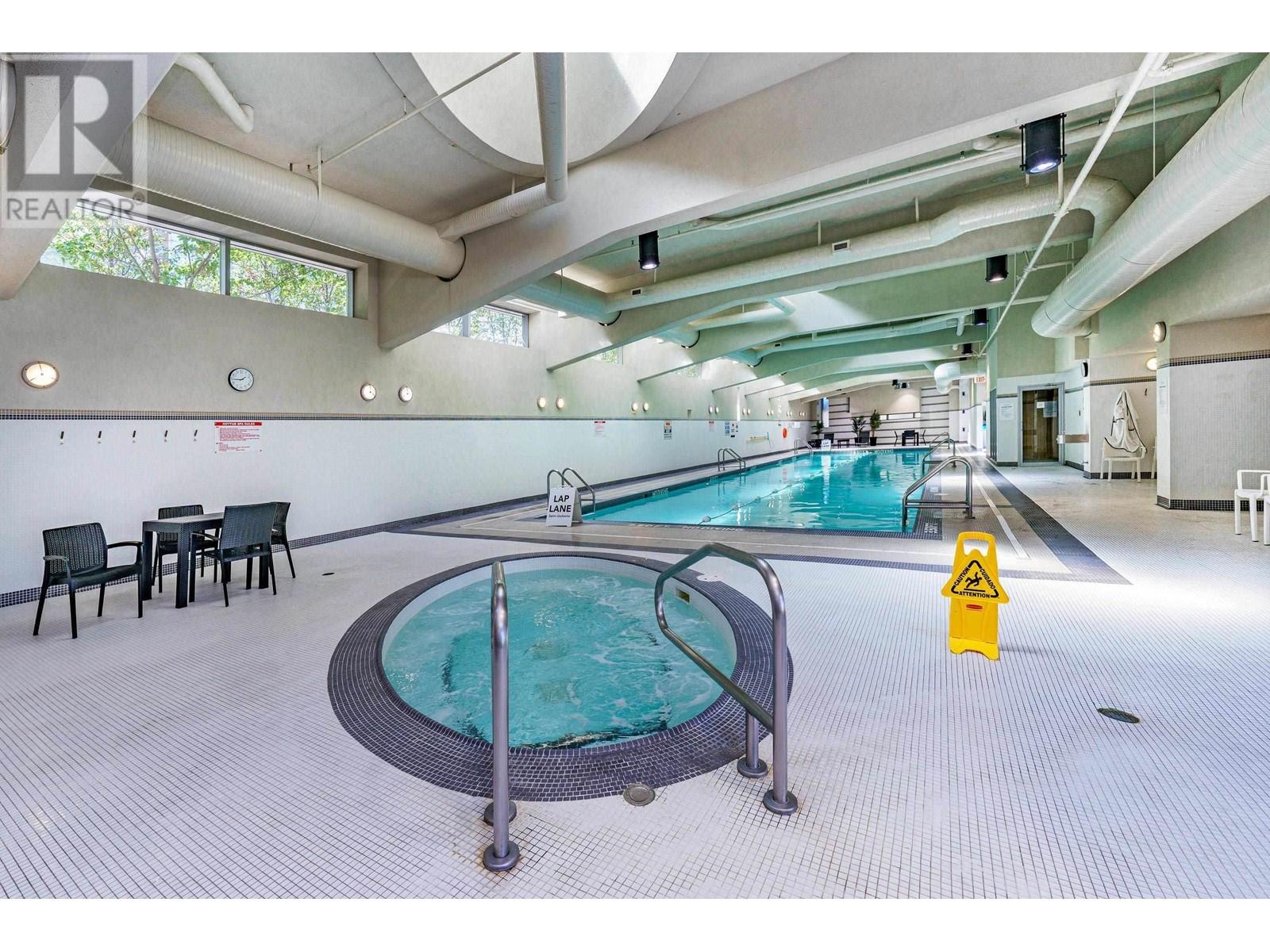 302 633 Abbott Street, Vancouver, British Columbia V6B 0J3 - Photo 31 - R2943599