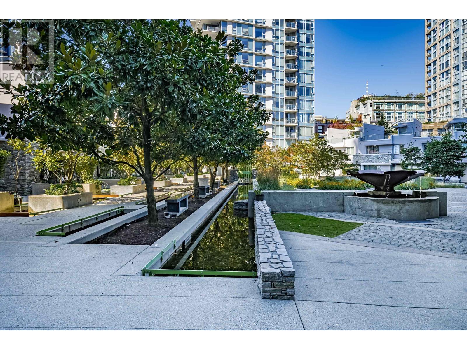 302 633 Abbott Street, Vancouver, British Columbia V6B 0J3 - Photo 28 - R2943599