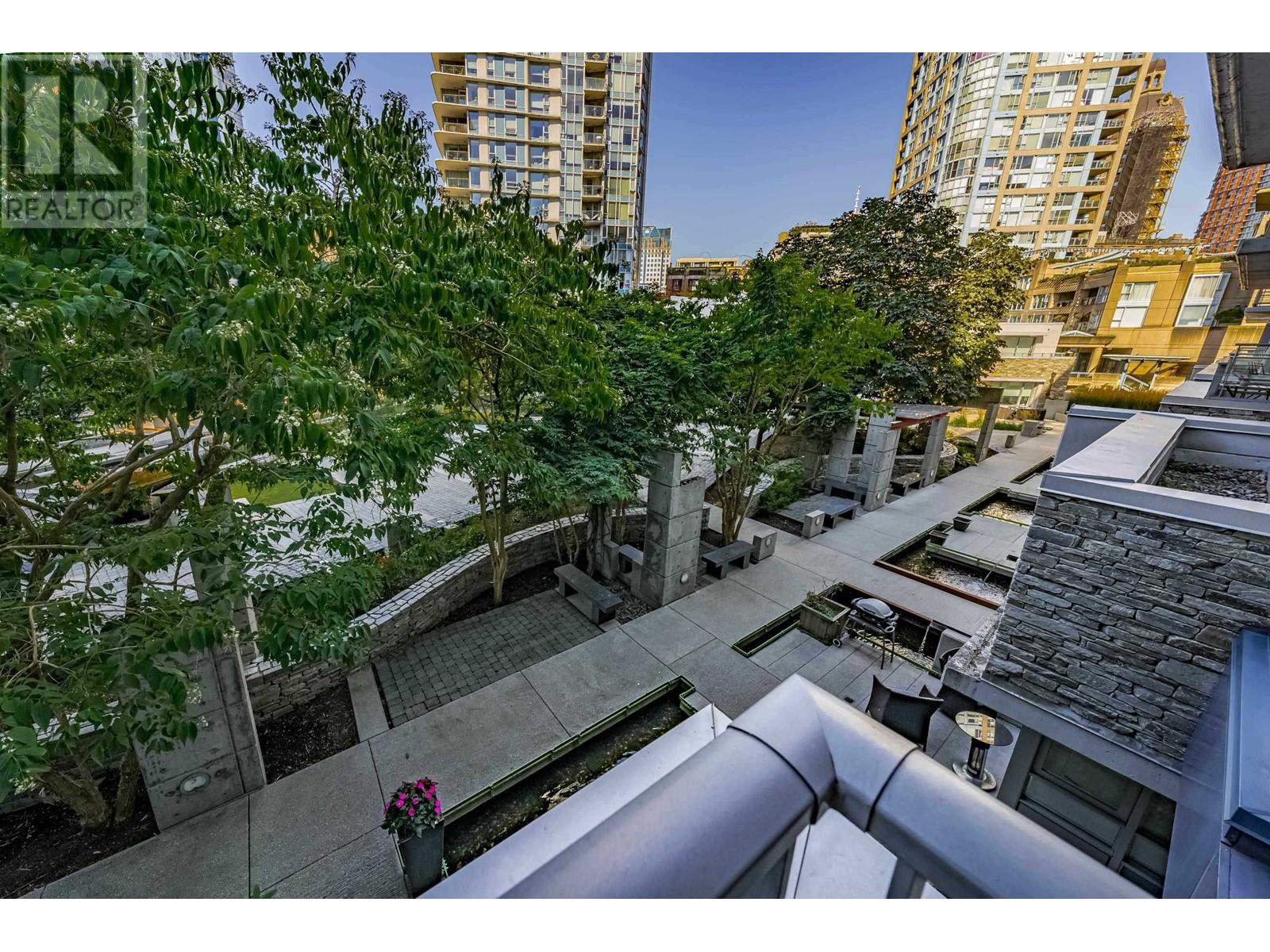 302 633 Abbott Street, Vancouver, British Columbia V6B 0J3 - Photo 24 - R2943599