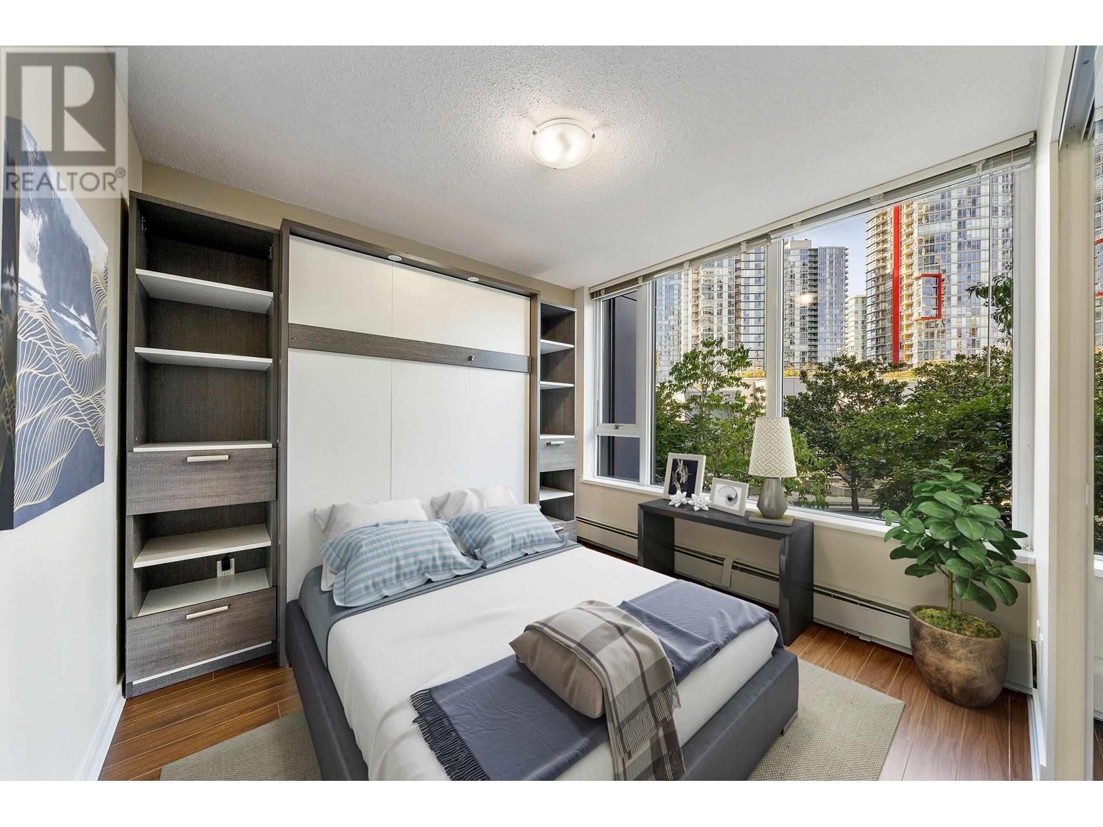 302 633 Abbott Street, Vancouver, British Columbia V6B 0J3 - Photo 15 - R2943599