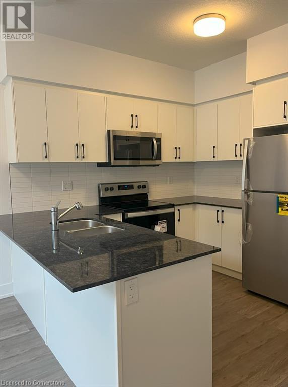 99 Roger Street Unit# 31, Waterloo, Ontario  N2J 1A4 - Photo 10 - 40687877