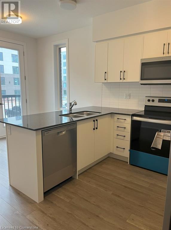 99 Roger Street Unit# 31, Waterloo, Ontario  N2J 1A4 - Photo 12 - 40687877