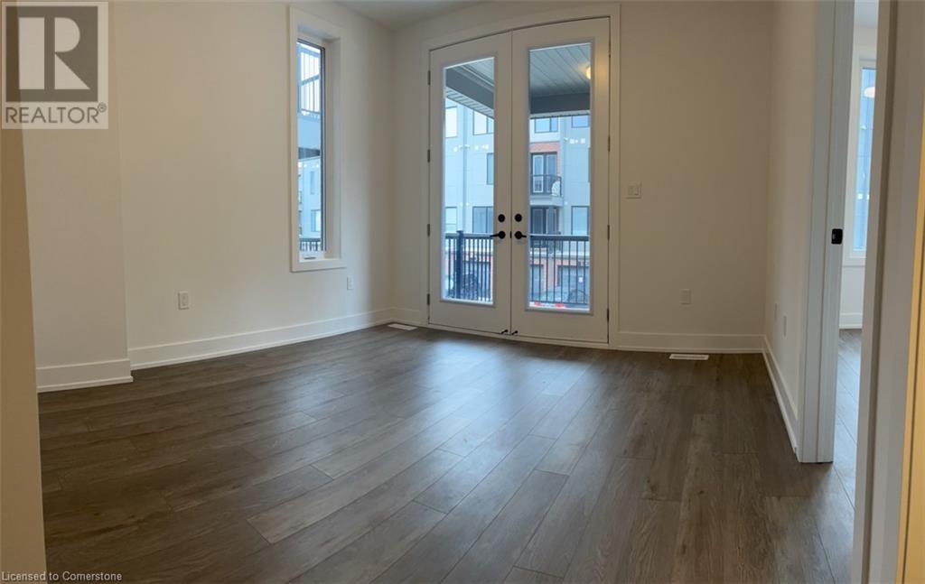 99 Roger Street Unit# 31, Waterloo, Ontario  N2J 1A4 - Photo 16 - 40687877