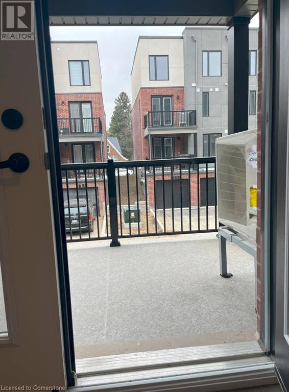99 Roger Street Unit# 31, Waterloo, Ontario  N2J 1A4 - Photo 17 - 40687877