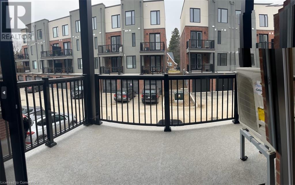 99 Roger Street Unit# 31, Waterloo, Ontario  N2J 1A4 - Photo 18 - 40687877