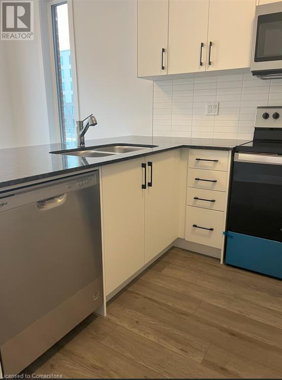 99 Roger Street Unit# 31, Waterloo, Ontario  N2J 1A4 - Photo 30 - 40687877