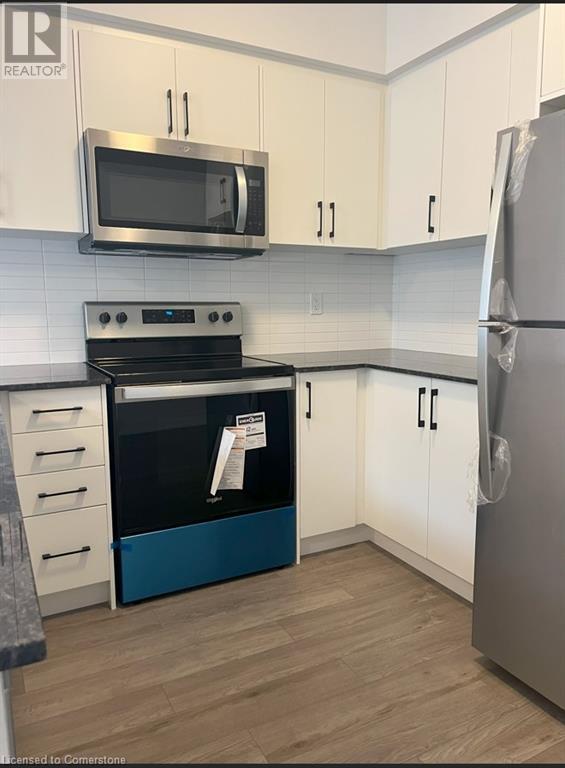 99 Roger Street Unit# 31, Waterloo, Ontario  N2J 1A4 - Photo 31 - 40687877