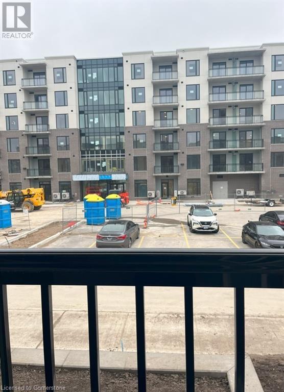 99 Roger Street Unit# 31, Waterloo, Ontario  N2J 1A4 - Photo 34 - 40687877