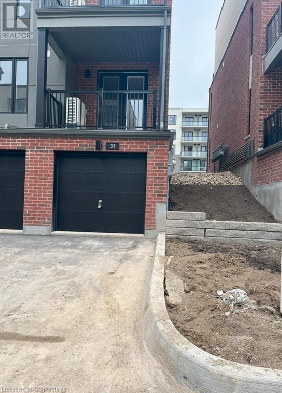 99 Roger Street Unit# 31, Waterloo, Ontario  N2J 1A4 - Photo 4 - 40687877