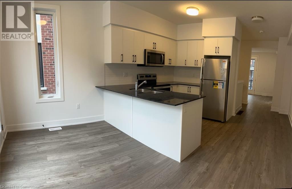 99 Roger Street Unit# 31, Waterloo, Ontario  N2J 1A4 - Photo 6 - 40687877