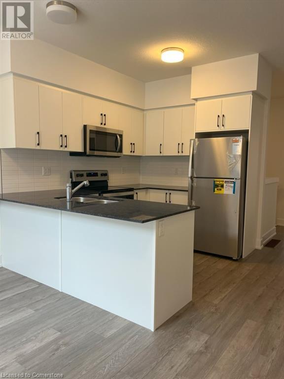 99 Roger Street Unit# 31, Waterloo, Ontario  N2J 1A4 - Photo 7 - 40687877