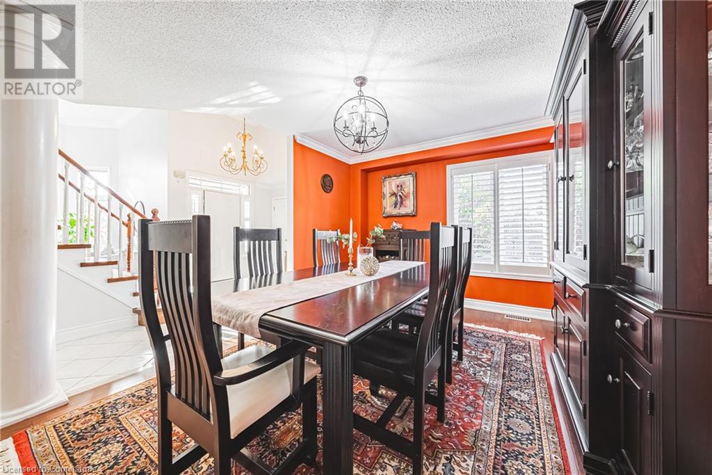 1150 Skyview Drive Unit# 52, Burlington, Ontario  L7P 4X5 - Photo 16 - 40687846