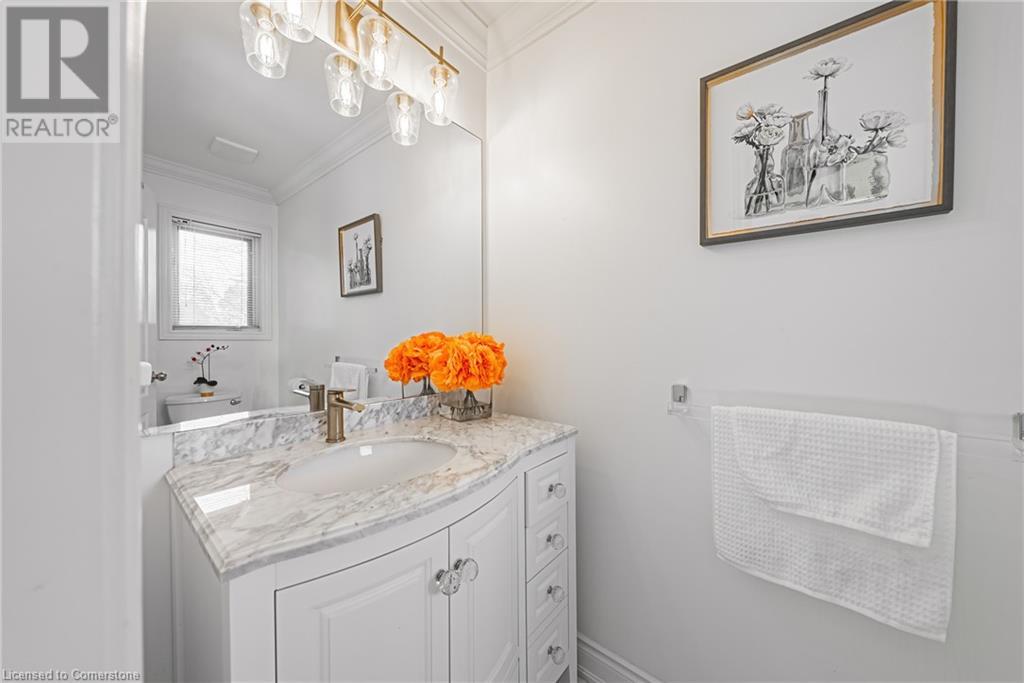 1150 Skyview Drive Unit# 52, Burlington, Ontario  L7P 4X5 - Photo 17 - 40687846