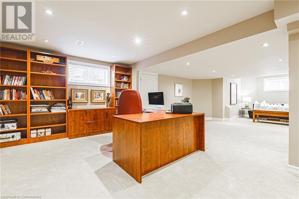 1150 Skyview Drive Unit# 52, Burlington, Ontario  L7P 4X5 - Photo 32 - 40687846