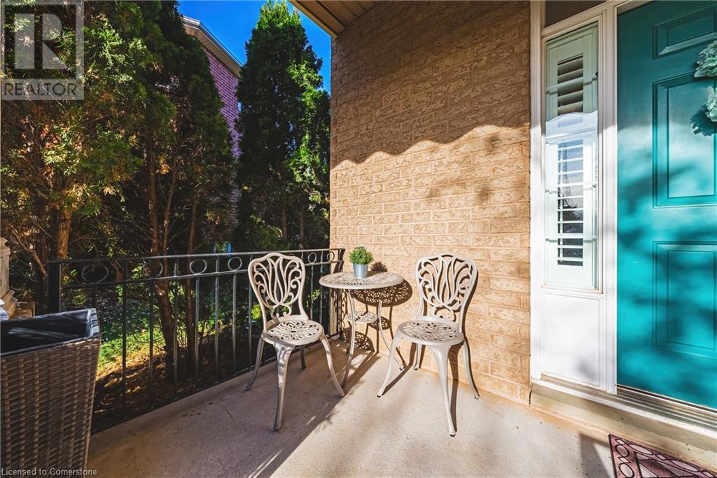 1150 Skyview Drive Unit# 52, Burlington, Ontario  L7P 4X5 - Photo 42 - 40687846