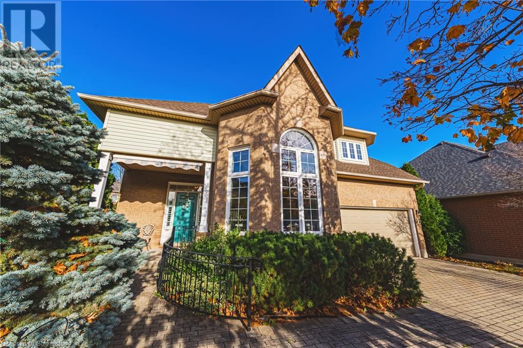 1150 Skyview Drive Unit# 52, Burlington, Ontario  L7P 4X5 - Photo 44 - 40687846