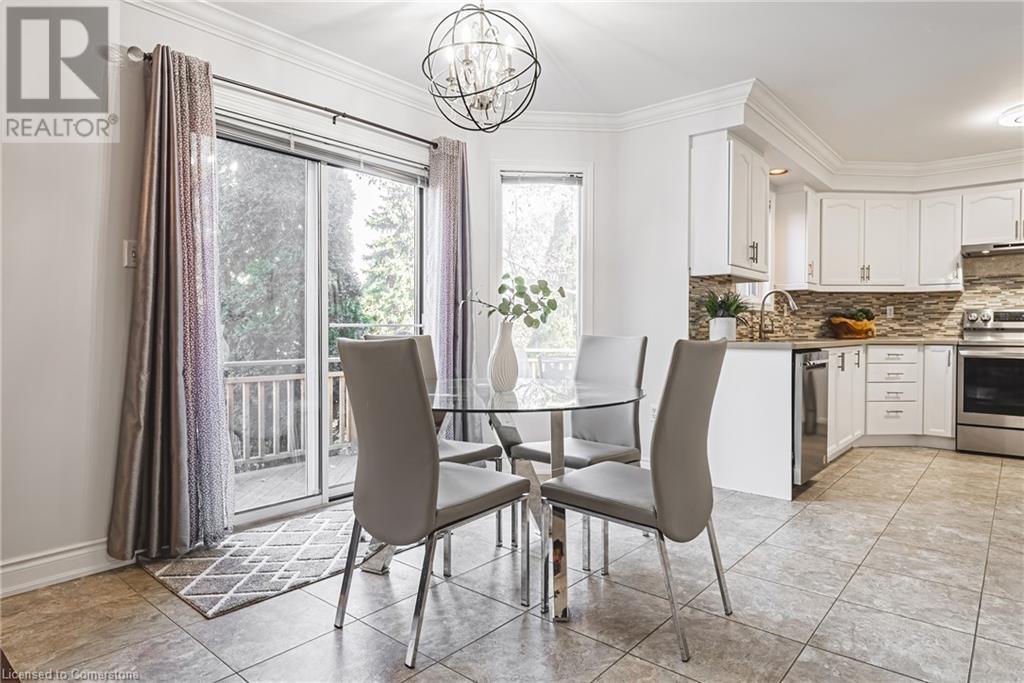 1150 Skyview Drive Unit# 52, Burlington, Ontario  L7P 4X5 - Photo 8 - 40687846