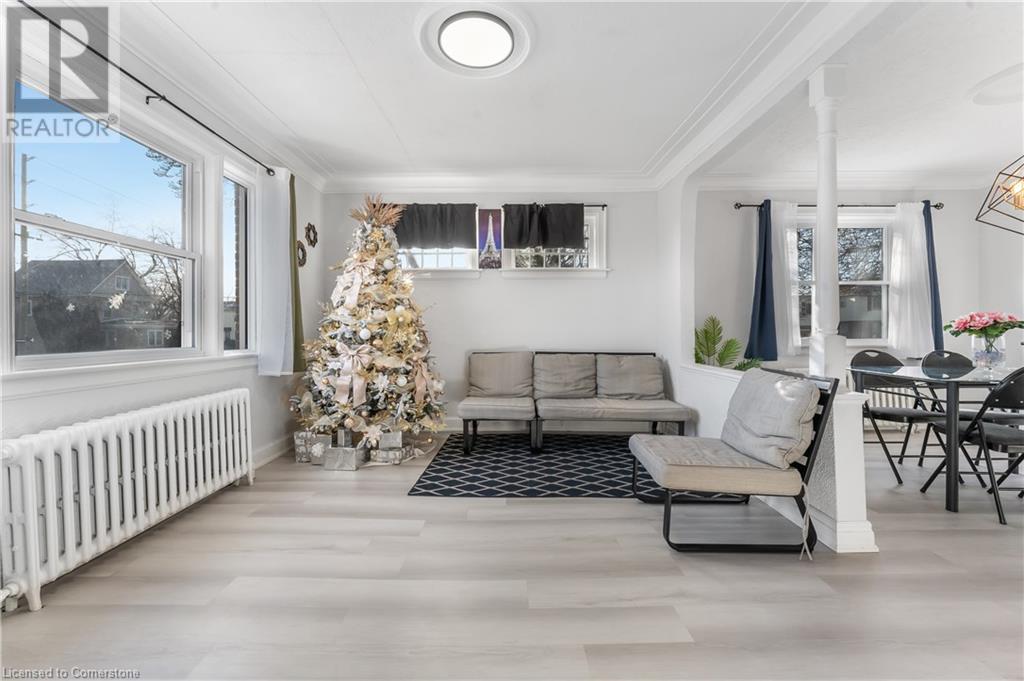 437 Niagara Street, Welland, Ontario  L3C 1L6 - Photo 11 - 40686986