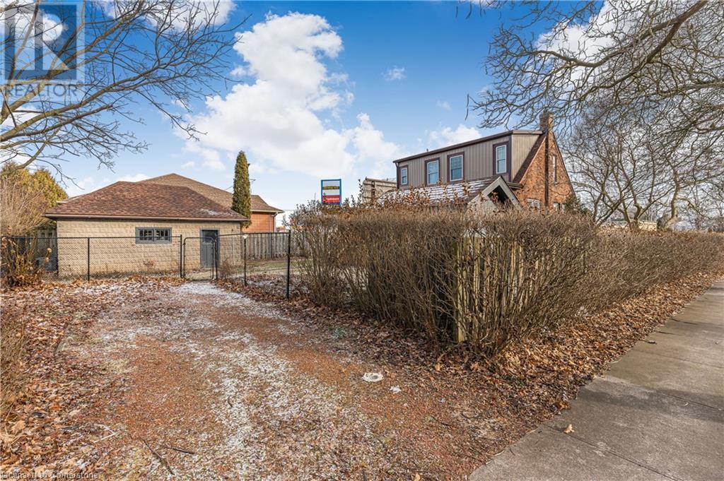 437 Niagara Street, Welland, Ontario  L3C 1L6 - Photo 34 - 40686986