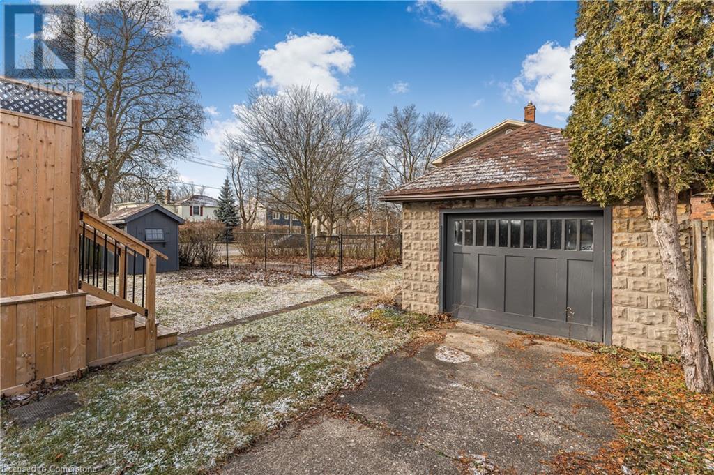 437 Niagara Street, Welland, Ontario  L3C 1L6 - Photo 36 - 40686986