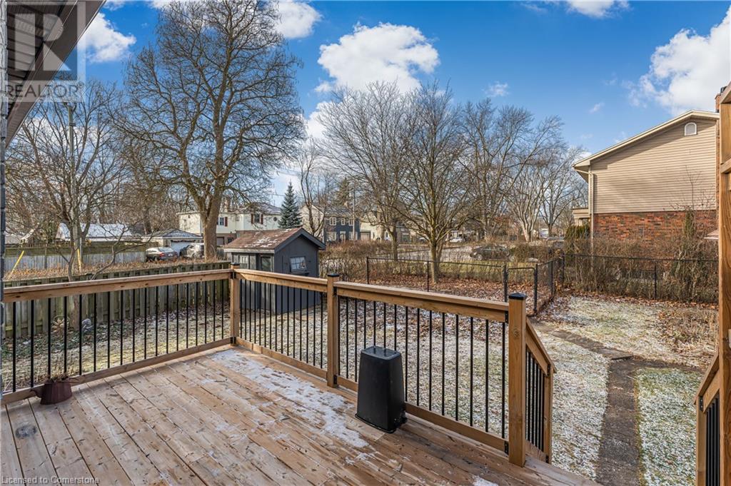 437 Niagara Street, Welland, Ontario  L3C 1L6 - Photo 39 - 40686986