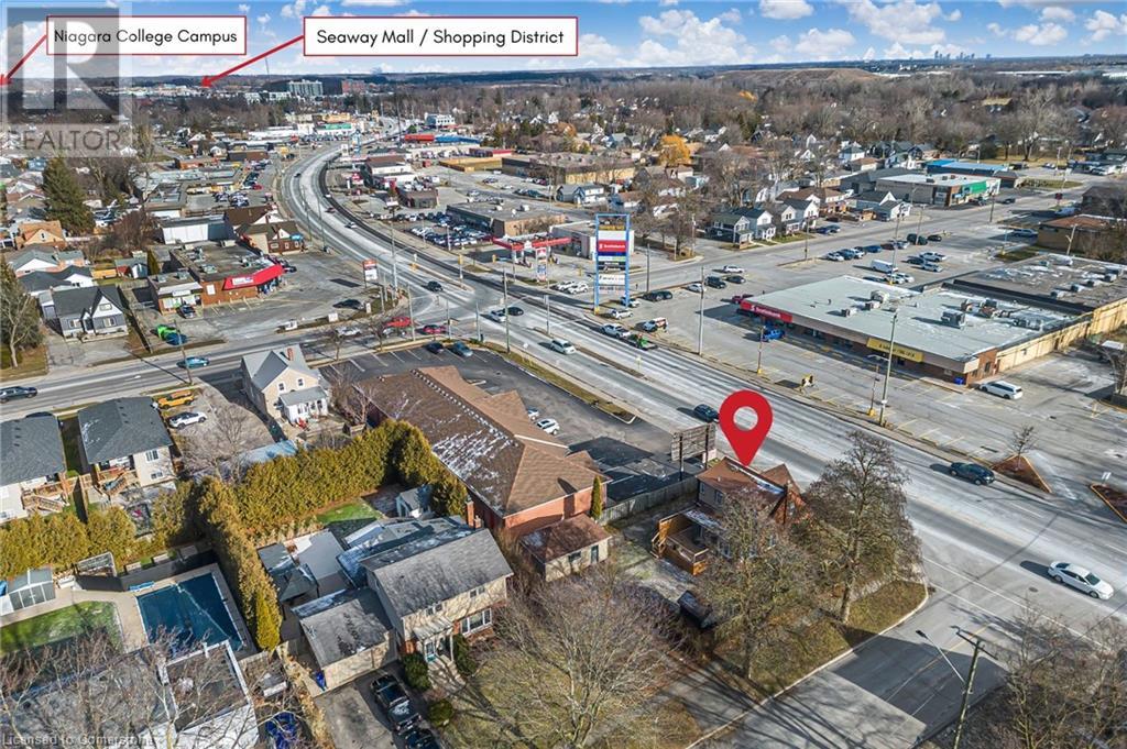 437 Niagara Street, Welland, Ontario  L3C 1L6 - Photo 40 - 40686986