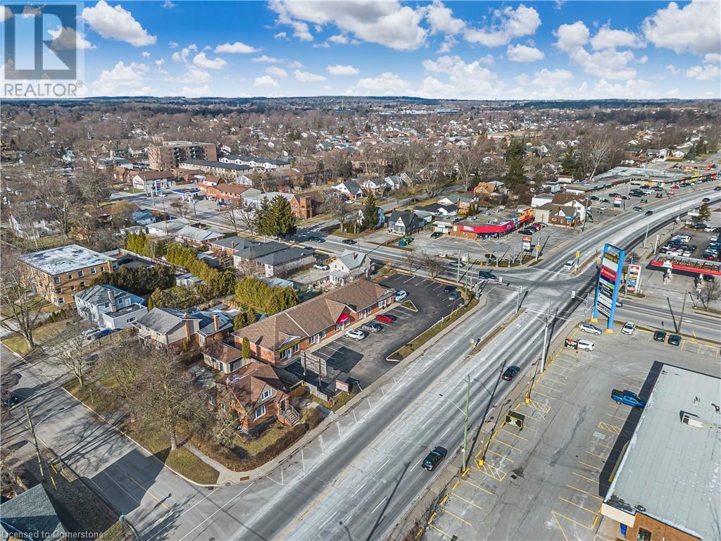 437 Niagara Street, Welland, Ontario  L3C 1L6 - Photo 44 - 40686986