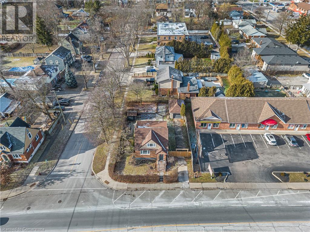 437 Niagara Street, Welland, Ontario  L3C 1L6 - Photo 45 - 40686986