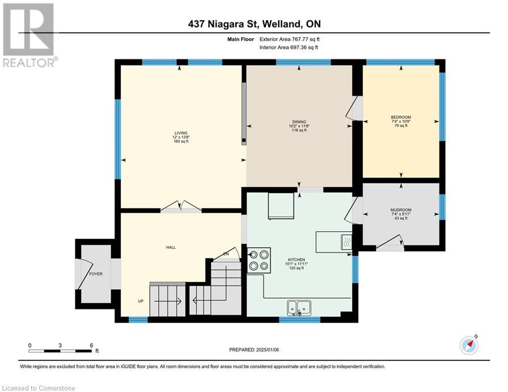 437 Niagara Street, Welland, Ontario  L3C 1L6 - Photo 46 - 40686986