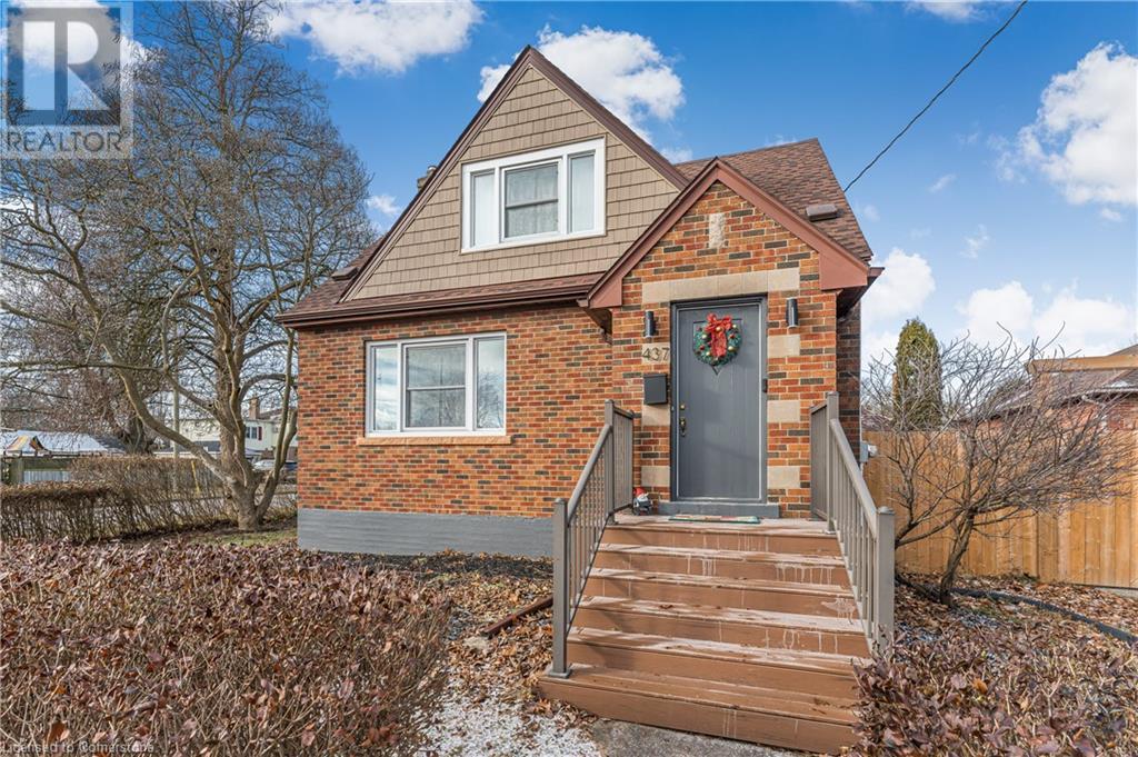 437 Niagara Street, Welland, Ontario  L3C 1L6 - Photo 7 - 40686986