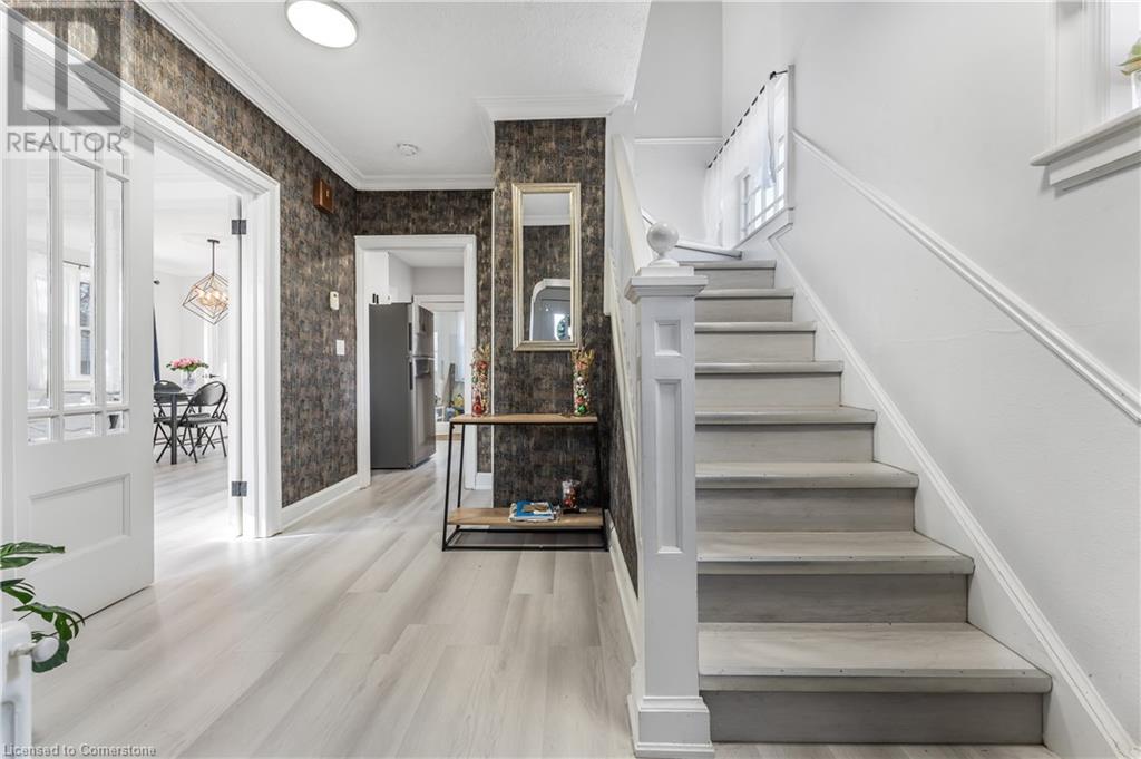 437 Niagara Street, Welland, Ontario  L3C 1L6 - Photo 9 - 40686986