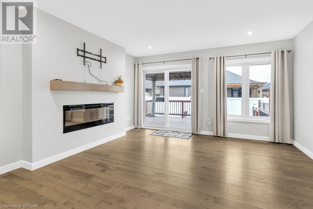 143 Denrich Avenue, Tillsonburg, Ontario  N4G 0H2 - Photo 12 - 40687757