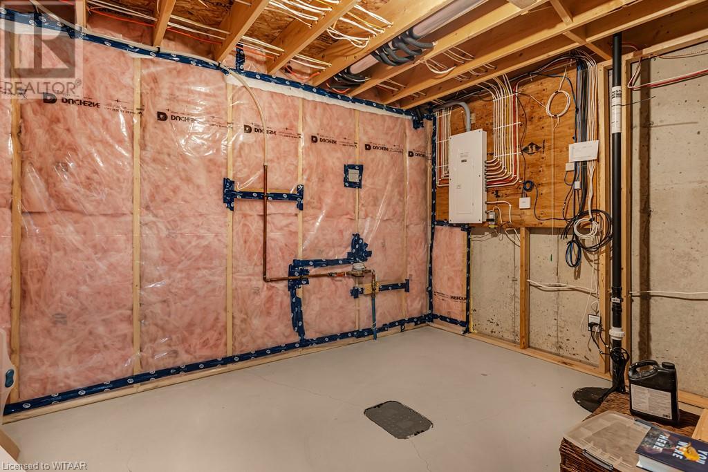 143 Denrich Avenue, Tillsonburg, Ontario  N4G 0H2 - Photo 20 - 40687757