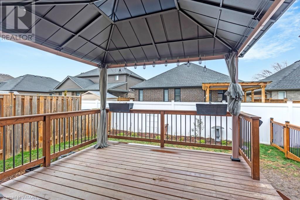 143 Denrich Avenue, Tillsonburg, Ontario  N4G 0H2 - Photo 26 - 40687757