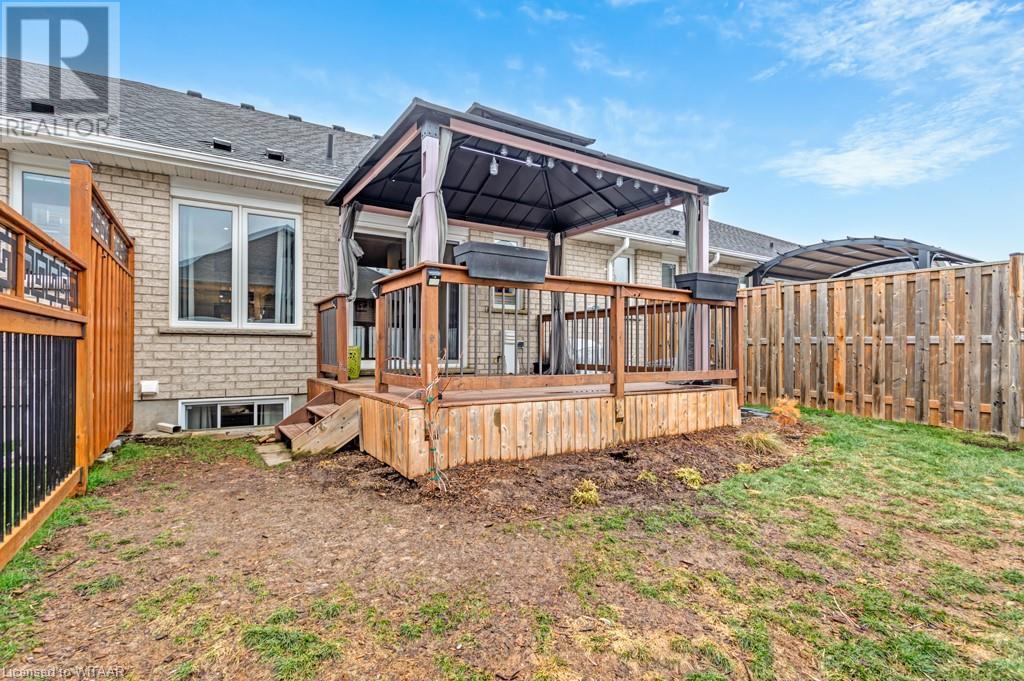 143 Denrich Avenue, Tillsonburg, Ontario  N4G 0H2 - Photo 28 - 40687757