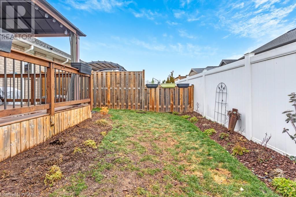 143 Denrich Avenue, Tillsonburg, Ontario  N4G 0H2 - Photo 29 - 40687757