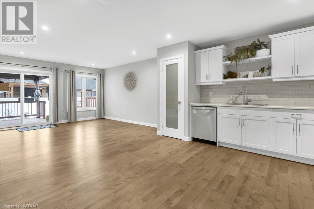 143 Denrich Avenue, Tillsonburg, Ontario  N4G 0H2 - Photo 8 - 40687757