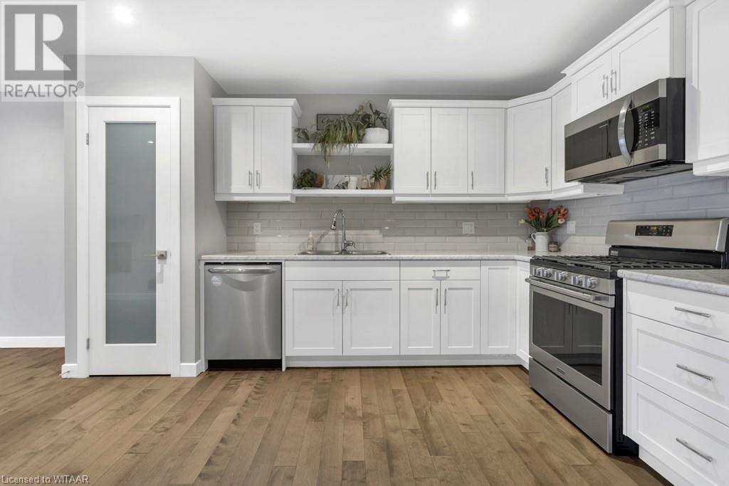 143 Denrich Avenue, Tillsonburg, Ontario  N4G 0H2 - Photo 9 - 40687757