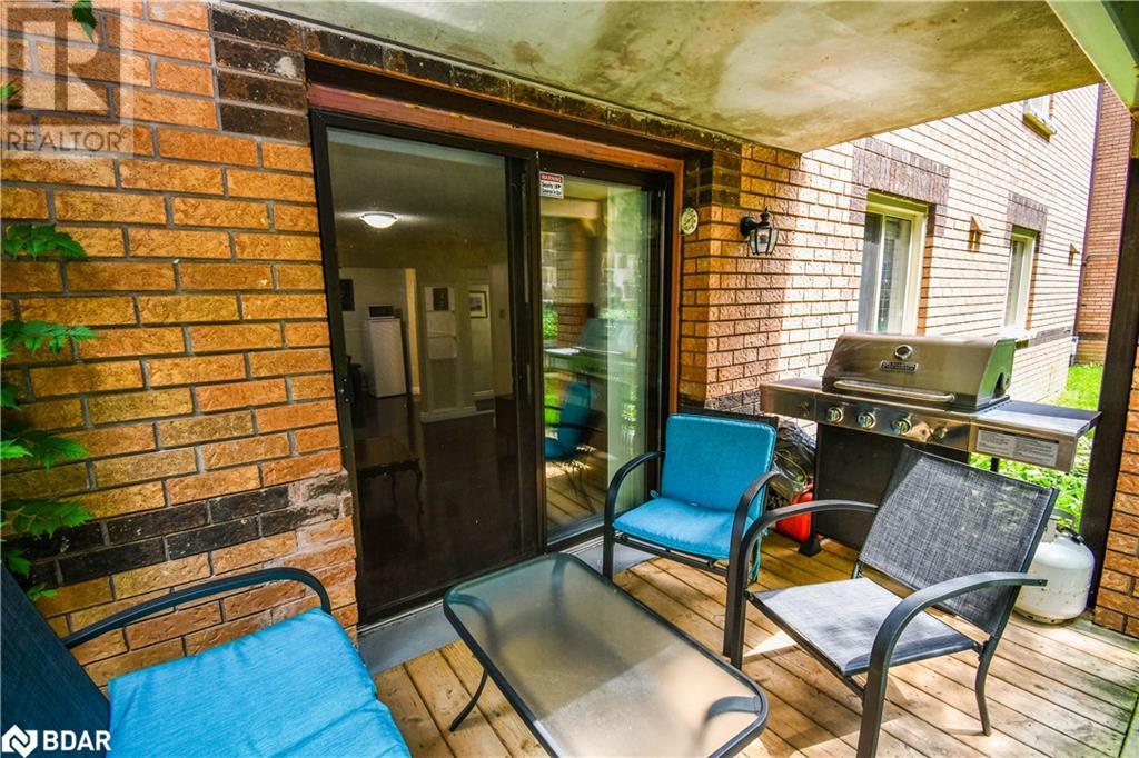 25 Meadow Lane Unit# 104, Barrie, Ontario  L4N 7K2 - Photo 10 - 40687816