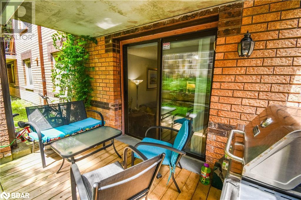 25 Meadow Lane Unit# 104, Barrie, Ontario  L4N 7K2 - Photo 11 - 40687816