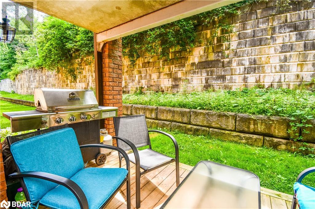 25 Meadow Lane Unit# 104, Barrie, Ontario  L4N 7K2 - Photo 12 - 40687816