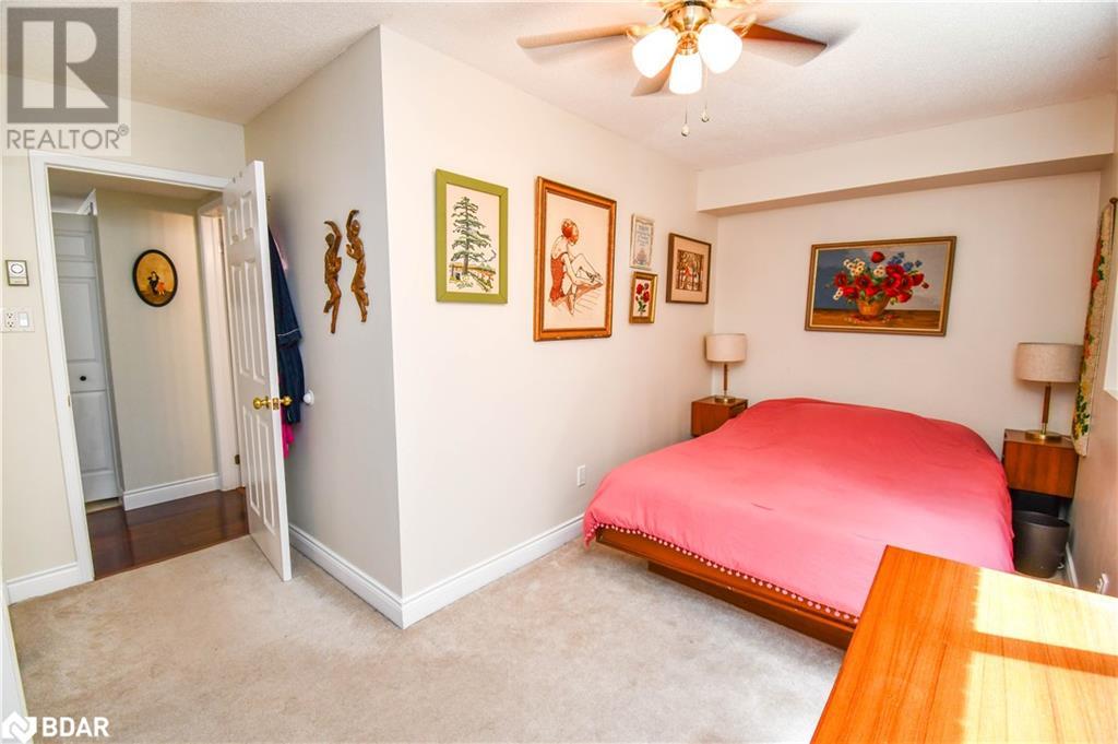 25 Meadow Lane Unit# 104, Barrie, Ontario  L4N 7K2 - Photo 13 - 40687816